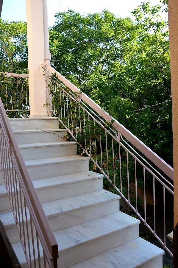 Apartment Casa Al Mare Anastasia Nea Kallikrateia